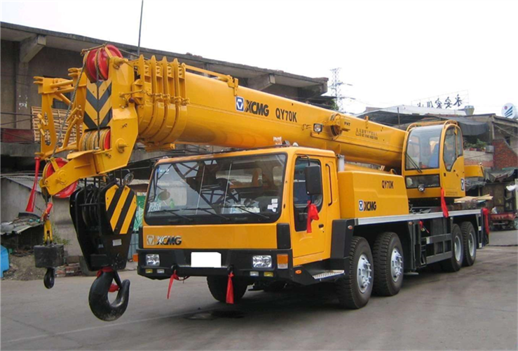 龙胜吊车出租选择重点