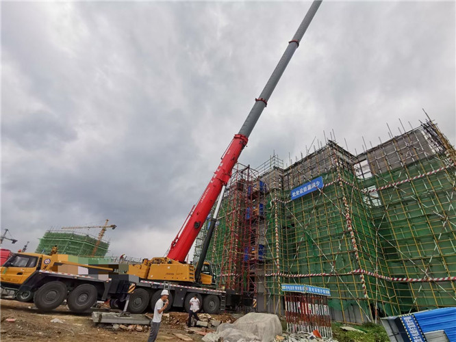 龙胜吊装方案需要单独付费吗？复杂工况是否提供专家论证？